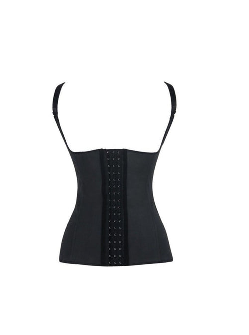 Waist Trainer with Straps